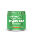 Plant Amino Power BCAA+ BCAA-juomajauhe / Citrus Twist