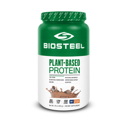 PLANT-BASED PROTEIN Proteiinijauhe / Chocolate - 25 Annosta