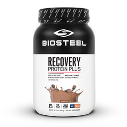 Recovery Protein Plus Proteiinijauhe / Chocolate - 25 Annosta