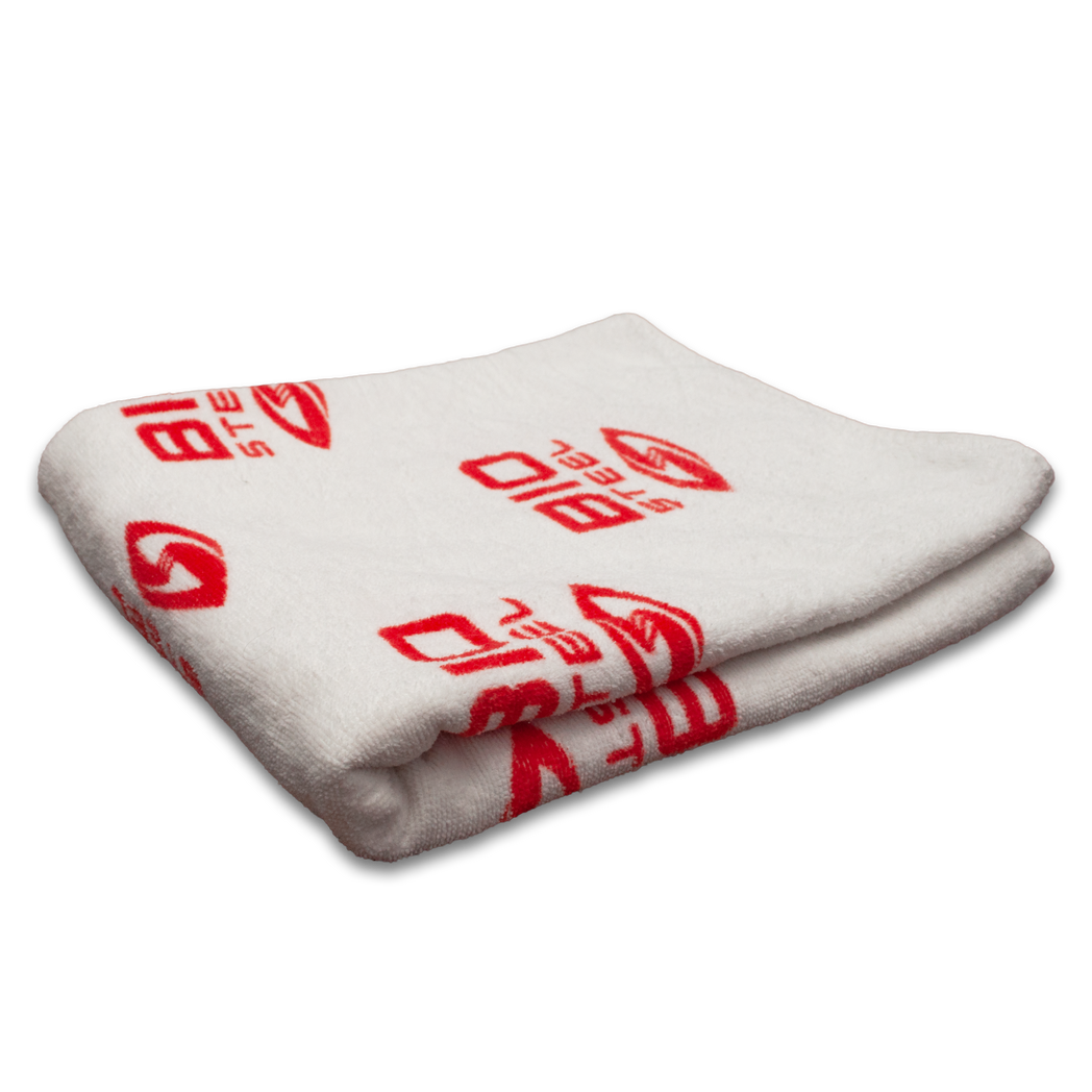 BIOSTEEL TOWEL