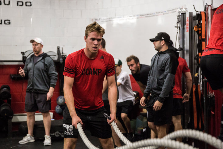 Connor McDavid on his historic trip to China