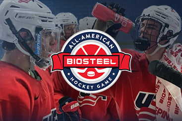 Top American prospects eligible for the 2020 NHL Draft to compete at USA Hockey Arena Jan. 20