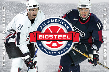 Honorary Coaches Announced, Officials Selected for BioSteel All-American Game