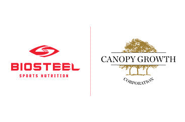 Canopy Growth Announces Purchase of Majority Stake in BioSteel Sports Nutrition Inc.