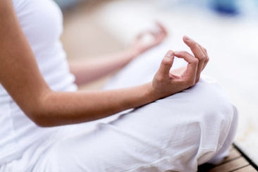 Meditation | Why You Need to Develop a Mindset Routine