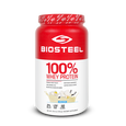 100% Whey Protein / Vanilla - 24 Annosta