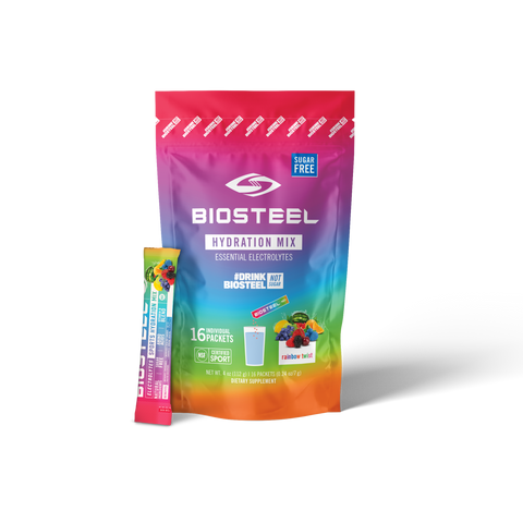 HYDRATION MIX / Rainbow Twist - 16 Annosta